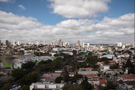 Apartamento à venda com 61m², 2 quartos e 1 vagaVista da Suíte