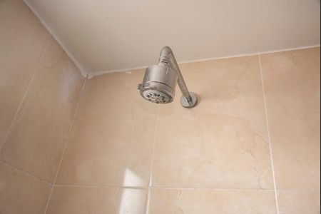 Apartamento à venda com 61m², 2 quartos e 1 vagaBanheiro da Suíte