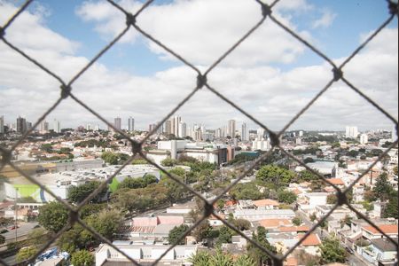 Apartamento à venda com 61m², 2 quartos e 1 vagaVista da Varanda