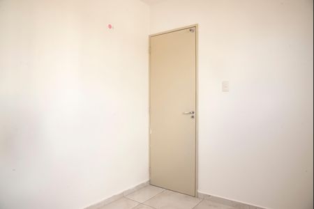 Apartamento à venda com 61m², 2 quartos e 1 vagaQuarto