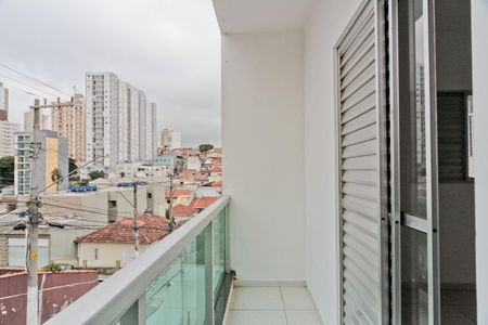 Varanda de casa à venda com 2 quartos, 405m² em Chora Menino, São Paulo