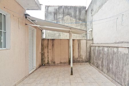 Casa à venda com 405m², 2 quartos e 4 vagasÁrea externa