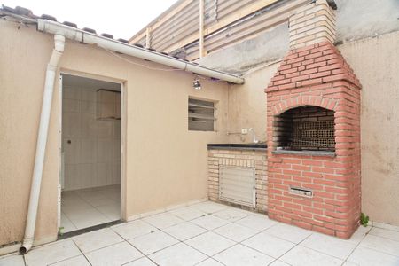 Casa à venda com 405m², 2 quartos e 4 vagasÁrea externa