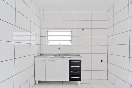 Casa à venda com 405m², 2 quartos e 4 vagasCozinha