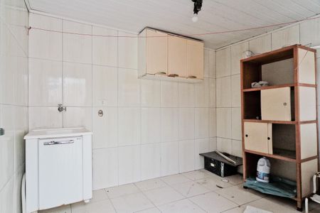 Casa à venda com 405m², 2 quartos e 4 vagasÁrea de Serviço