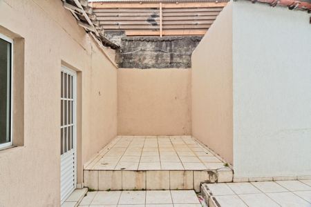 Casa à venda com 405m², 2 quartos e 4 vagasÁrea externa