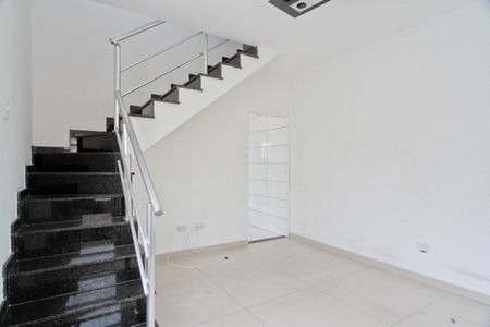 Sala de casa à venda com 2 quartos, 405m² em Chora Menino, São Paulo