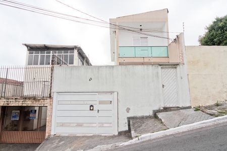 Casa à venda com 405m², 2 quartos e 4 vagasFachada