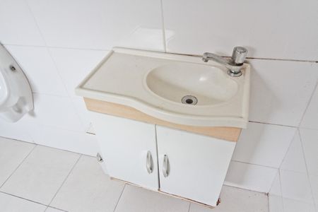 Casa à venda com 405m², 2 quartos e 4 vagasEdícula - banheiro