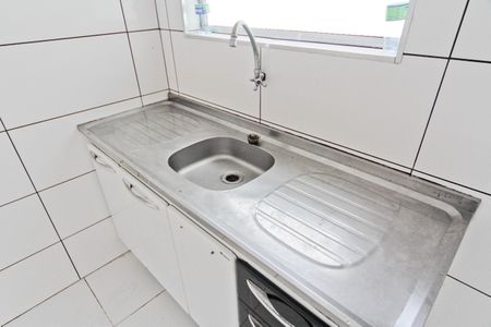 Casa à venda com 405m², 2 quartos e 4 vagasCozinha