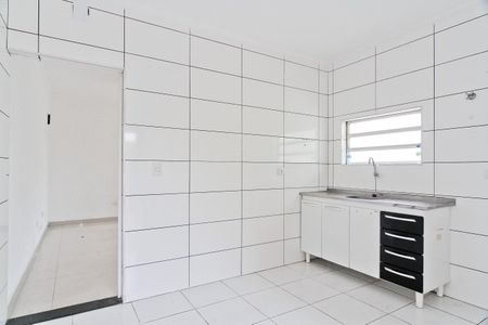 Casa à venda com 405m², 2 quartos e 4 vagasCozinha