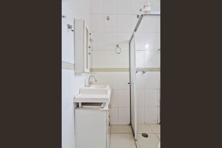 Casa à venda com 405m², 2 quartos e 4 vagasBanheiro da Suíte