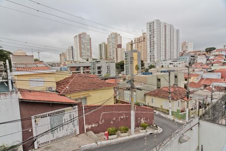 Vista de casa à venda com 2 quartos, 405m² em Chora Menino, São Paulo