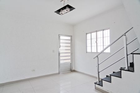 Sala de casa à venda com 2 quartos, 405m² em Chora Menino, São Paulo