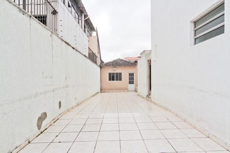 Casa à venda com 405m², 2 quartos e 4 vagasÁrea externa