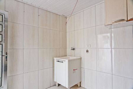 Casa à venda com 405m², 2 quartos e 4 vagasÁrea de Serviço