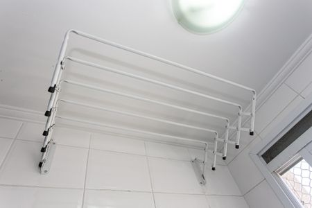 Apartamento à venda com 51m², 2 quartos e 1 vaga Apartamento à venda com 51m², 2 quartos e 1 vagaÁrea de Serviço