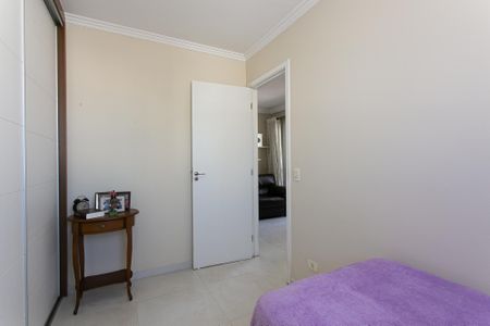 Apartamento à venda com 51m², 2 quartos e 1 vaga Apartamento à venda com 51m², 2 quartos e 1 vagaQuarto 2