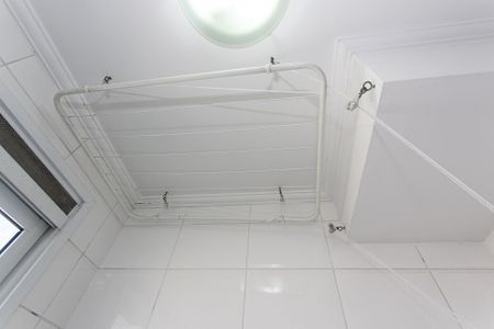 Apartamento à venda com 51m², 2 quartos e 1 vaga Apartamento à venda com 51m², 2 quartos e 1 vagaÁrea de Serviço