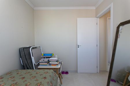Apartamento à venda com 51m², 2 quartos e 1 vaga Apartamento à venda com 51m², 2 quartos e 1 vagaQuarto 1