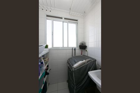 Apartamento à venda com 51m², 2 quartos e 1 vaga Apartamento à venda com 51m², 2 quartos e 1 vagaÁrea de Serviço