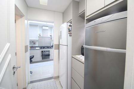 Casa à venda com 186m², 3 quartos e 3 vagasCozinha