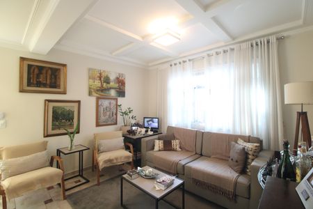 Sala de casa à venda com 3 quartos, 186m² em Vila Anhanguera, São Paulo