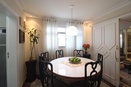 Sala de Jantar de casa à venda com 3 quartos, 186m² em Vila Anhanguera, São Paulo