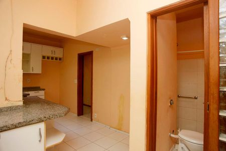 Apartamento à venda com 86m², 2 quartos e sem vagaCozinha + Área de Serviço