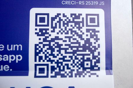 QR Code 3ARS200_152 de apartamento à venda com 2 quartos, 86m² em Centro Histórico, Porto Alegre