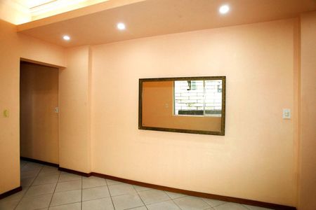 Sala de apartamento à venda com 2 quartos, 86m² em Centro Histórico, Porto Alegre