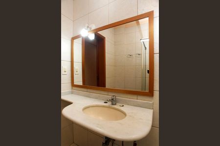 Apartamento à venda com 86m², 2 quartos e sem vagaBanheiro 1