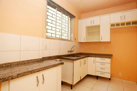 Apartamento à venda com 86m², 2 quartos e sem vagaCozinha + Área de Serviço