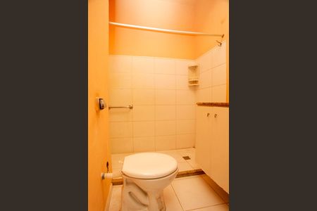 Apartamento à venda com 86m², 2 quartos e sem vagaBanheiro 2 Serviço