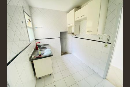 Apartamento para alugar com 57m², 2 quartos e 1 vagaBanheiro