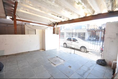 Casa à venda com 105m², 3 quartos e sem vagaGaragem