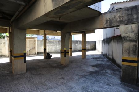 Apartamento à venda com 80m², 3 quartos e 1 vagaÁrea comum