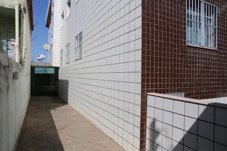 Apartamento à venda com 80m², 3 quartos e 1 vagaÁrea comum
