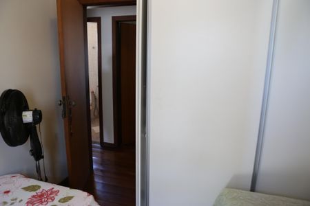 Apartamento à venda com 80m², 3 quartos e 1 vagaQuarto 1