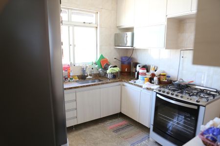 Apartamento à venda com 80m², 3 quartos e 1 vagaCozinha