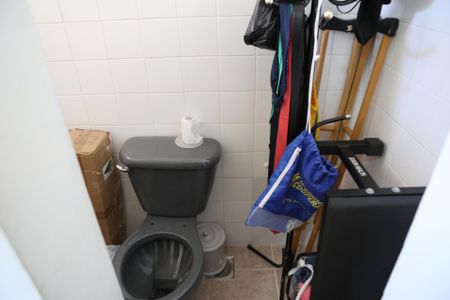 Apartamento à venda com 80m², 3 quartos e 1 vagaLavabo