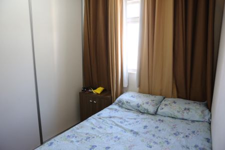 Apartamento à venda com 80m², 3 quartos e 1 vagaQuarto 2