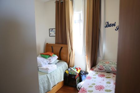 Apartamento à venda com 80m², 3 quartos e 1 vagaQuarto 1