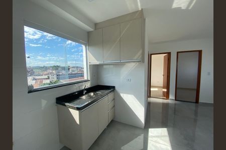 Apartamento à venda com 40m², 2 quartos e sem vagaFoto 05