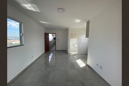 Foto 06 de apartamento à venda com 2 quartos, 40m² em Vila Sílvia, São Paulo