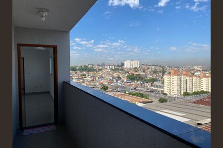 Apartamento à venda com 40m², 2 quartos e sem vagaFoto 16