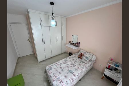 Casa de condomínio à venda com 85m², 3 quartos e 1 vagaQuarto 2