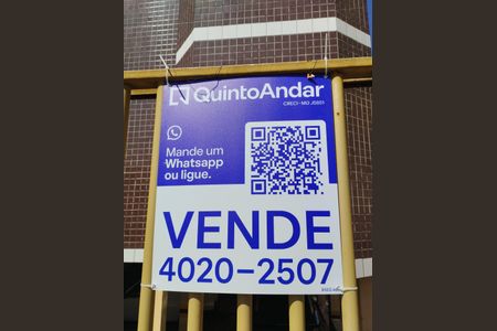 Apartamento à venda com 86m², 3 quartos e 2 vagasPlaquinha Instalada  BSEZ-46