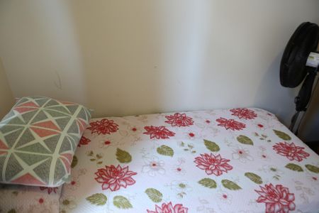 Apartamento à venda com 86m², 3 quartos e 2 vagasQuarto 1