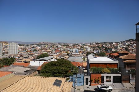 Apartamento à venda com 86m², 3 quartos e 2 vagasVista